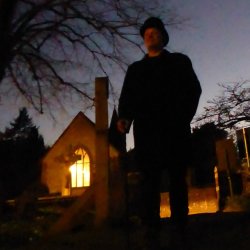 Caterham Festival Ghost Walk ('On the Hill')