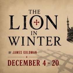 The Lion in Winter
