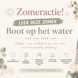 schilderworkshop Almere