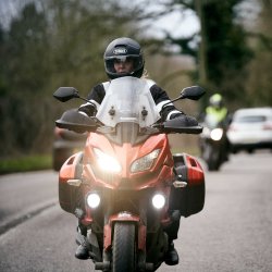 Rider Refinement One-Day Course (Perth)