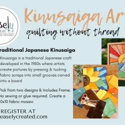 Kinusaiga Art Workshop