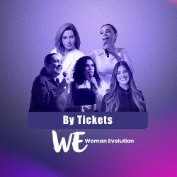 WOMAN EVOLUTION