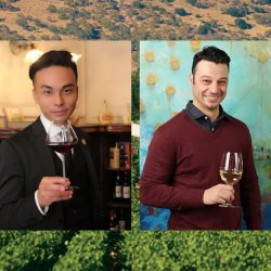 Reading Napa Through Robert Mondavi