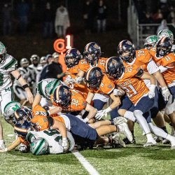 2026 Walpole High School Football Gut Camp