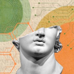 AI in teaching and learning Classics