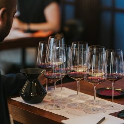 67 Pall Mall x MWM Wine School Presents: WSET Awards Level 3 in Wine