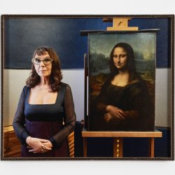 Sophie Calle: Something Missing?
