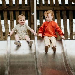 Worzals Undercover Play Park