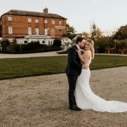 Open House Wedding Showcase