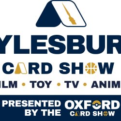 Aylesbury Card Show - Halloween Party (Presented by The Oxford Card Show)