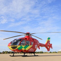 OUH Consultant Training Day - HALO Refresher