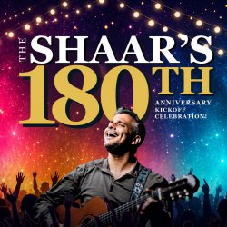 180th Anniversary Kickoff Celebration