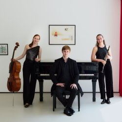 Delphine Trio