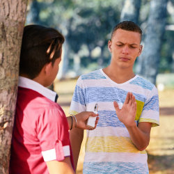 July 28 | Empowering High School Leaders: CATCH My Breath’s Students-Teach-Students Model
