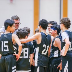 Fall 2026 Club Team Try-Outs