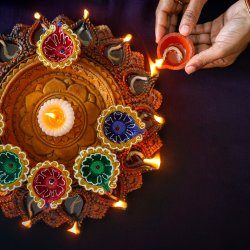 Join Us for a Diwali Celebration