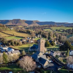 Talgarth Future Connections
