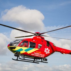 Thames Valley - Trauma Team Leader Course