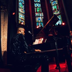 Posthoornkerk Hidden Jazz Club