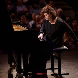Homage to Great Artists — CMSFW Ensemble featuring Van Cliburn silver medalist Anna Geniushene