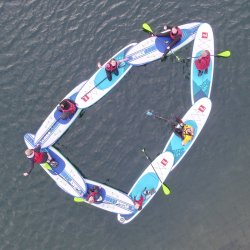 Group Paddlesport Sessions - Spademill