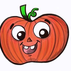 Stories Unleashed: Let's Draw with Liz the Halloween Edition at York Explore
