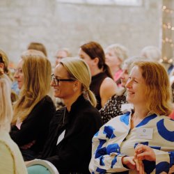 Continuing the Conversation - North East Women and Girls Fund Network