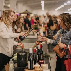 2026 TOAST Nebraska Holiday Wine Festival