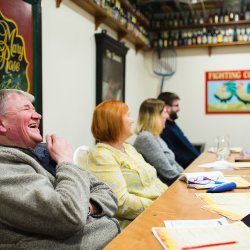 Running a Pub Successfully Course