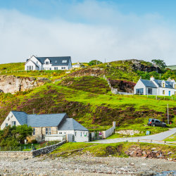 Dismantling barriers and building solutions for Highland retrofit installers