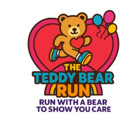 The Teddy Bear Run - Birmingham