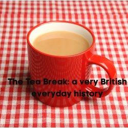 The Tea Break (Special Sunday Sonic Trail)