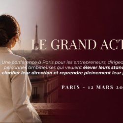 Le Grand Acte