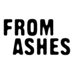 From Ashes: Free Paper Modelling Workshop