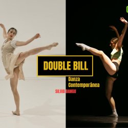 Double Bill: Voilà + Glimpse