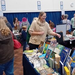 Leighton Buzzard Psychic &  Wellbeing Fair - Sat. 26th June 2027
