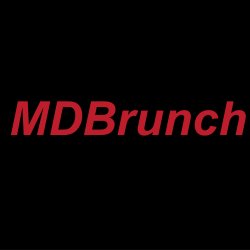 MDBrunch #MondayMornings September - Feat. Dr Jenevora Williams
