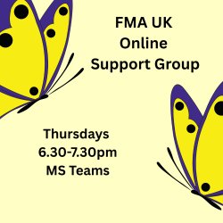 Online Fibromyalgia Support Group - June 2026