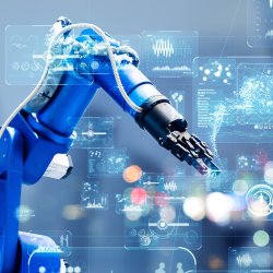 AI in Physical Implementation | DV Club Edinburgh