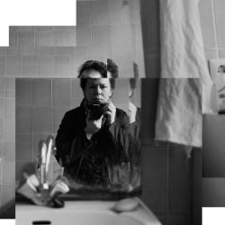I’m Not Everything I Want to Be / Ještě nejsem, kým chci být (Klára Tasovská, 2024)