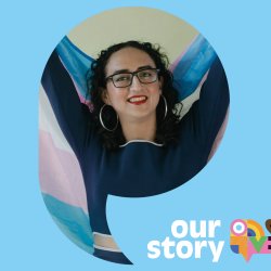 In Our Own Words: A Storytelling Workshop