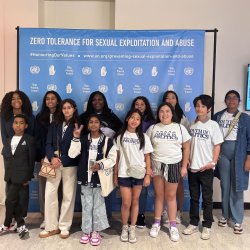 International Youth Day 2026 & UN Headquarters Tour