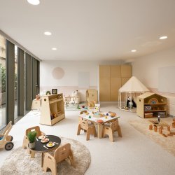 Open Day at N Camberwell