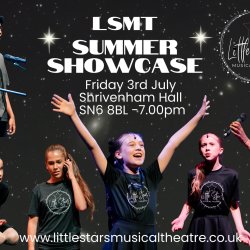 Summer Showcase 26