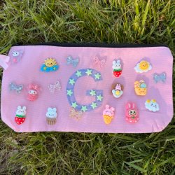 Summer Holiday crafting at Caffi Isa - Back to school crafts & Sunshine Crafting