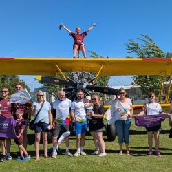 Wing Walk - May 2027