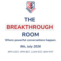 The Breakthrough Room