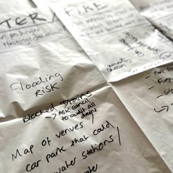 Hastings People’s Emergency Briefing - Let’s Get Organised!