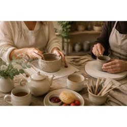 Create, Connect & Clay with Tracie Anderson_T3_2026