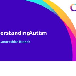 Understanding Autism Talk